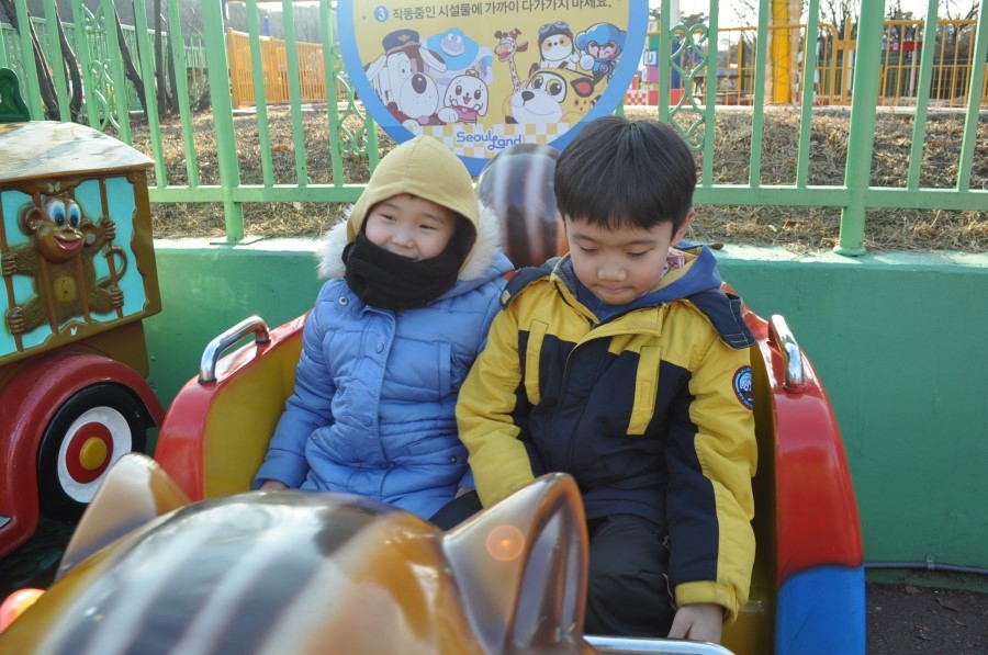 얼라서울 이미지
