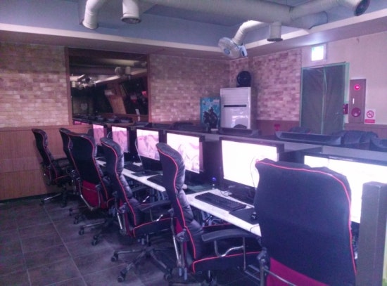 붐PC방 이미지