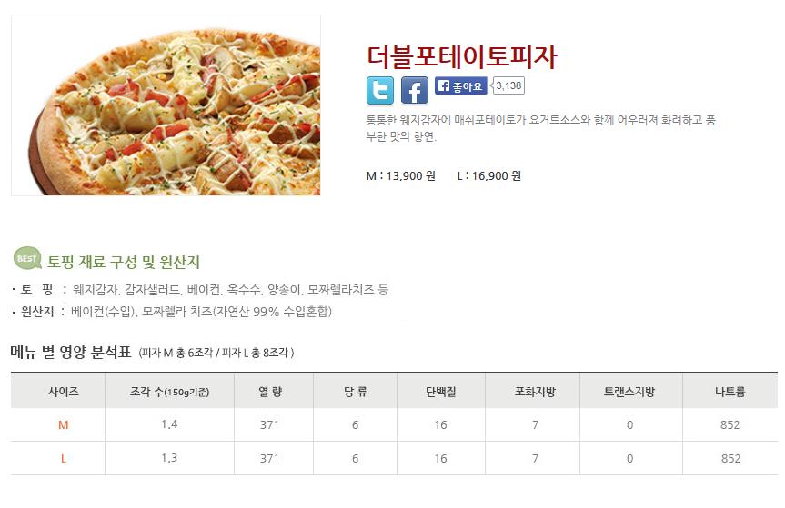 피자나라치킨공주부천 이미지