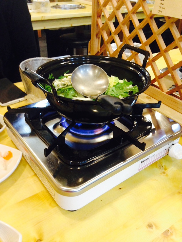 춘천숯불닭갈비 이미지