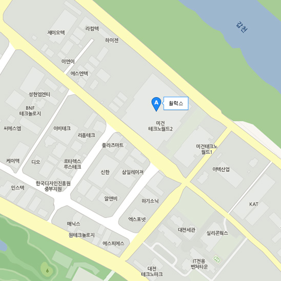윌럭스(주) 이미지