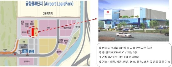 에이치로지스틱스 이미지