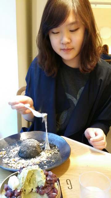 리아헤어샵 이미지