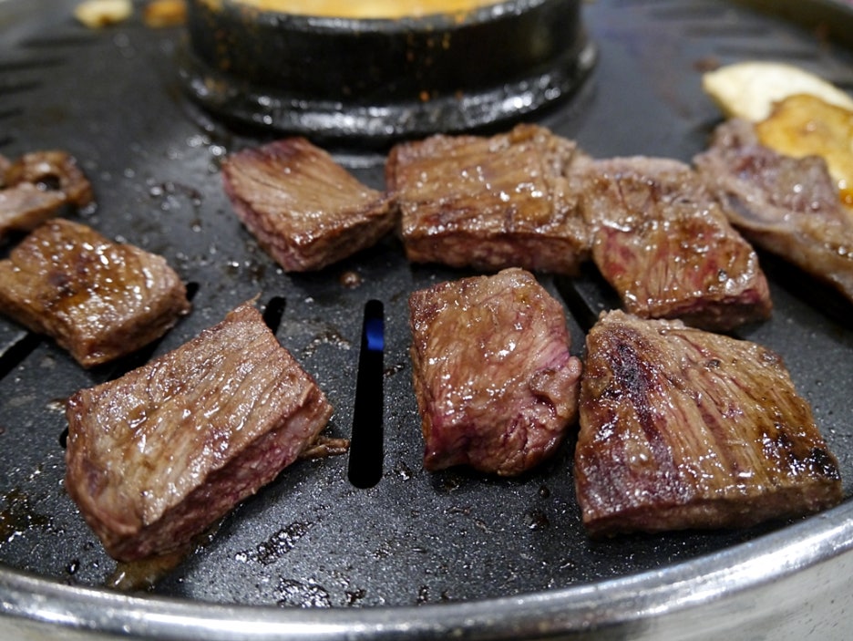 푸줏간정육식당 이미지