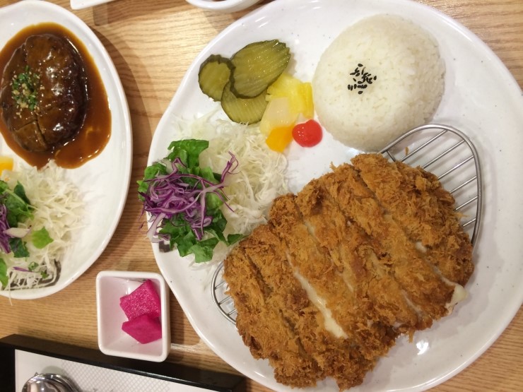 서면분식 이미지