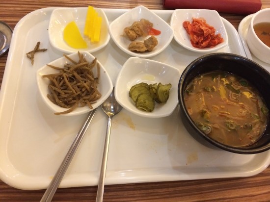 에덴밸리카페테리아1 이미지