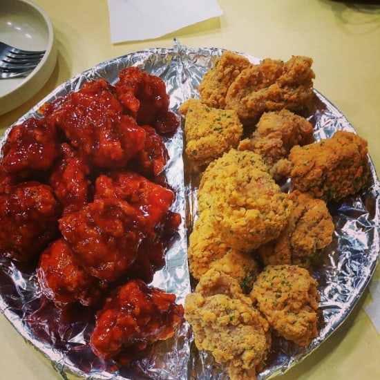 그레이스케이크 이미지