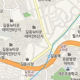 성북 오향족발 이미지