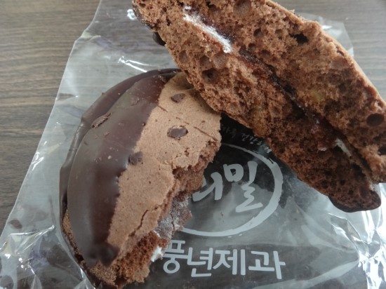 빵마을제과 이미지