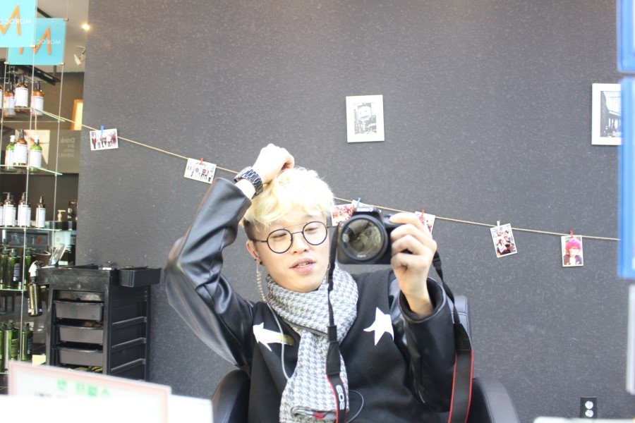 깍새미용실 이미지