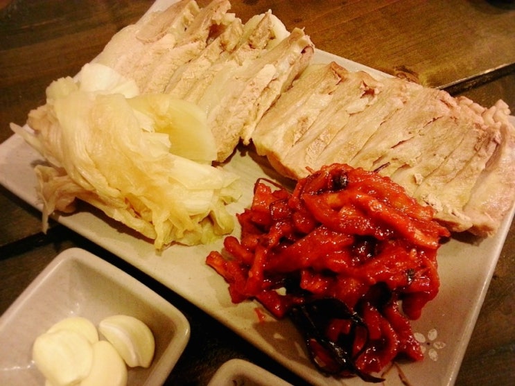 동래멸치국수 이미지