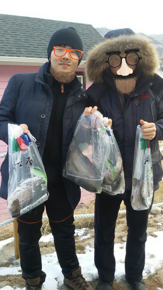 새솔펜션 이미지