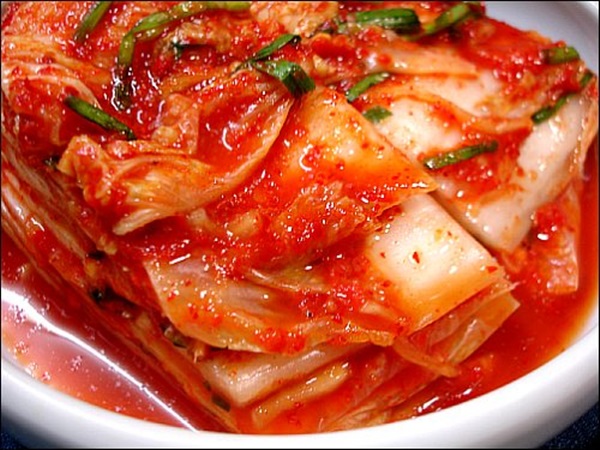 울엄마김치 이미지