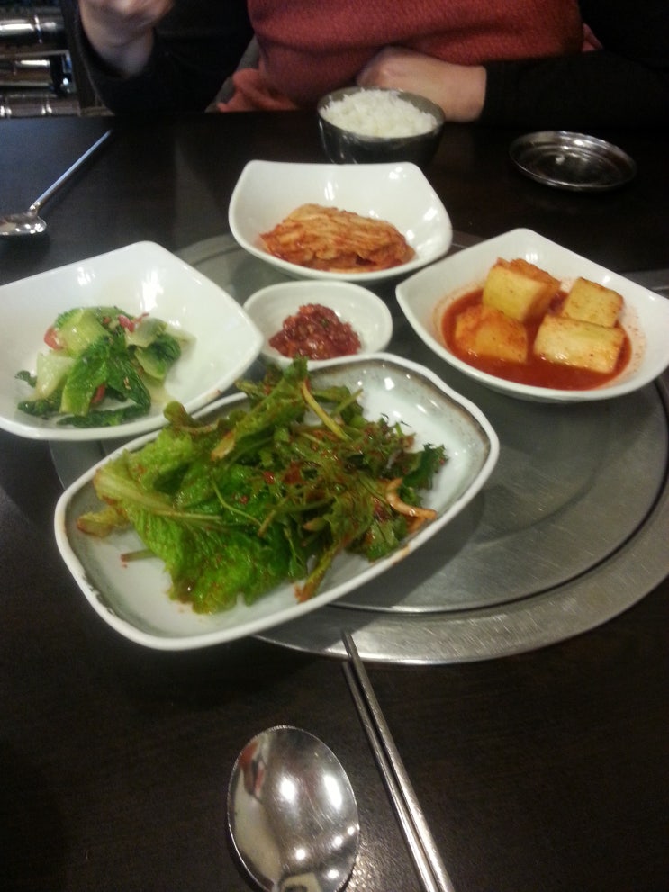 이천면옥 이미지