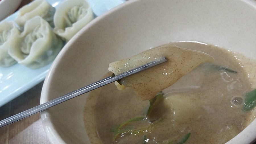 보람OK냉면 이미지