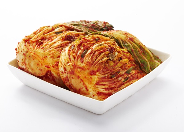 울엄마김치 이미지