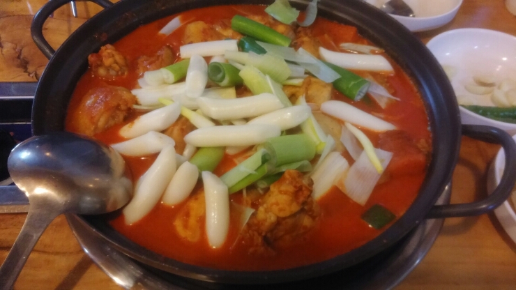 장인석닭한마리 이미지
