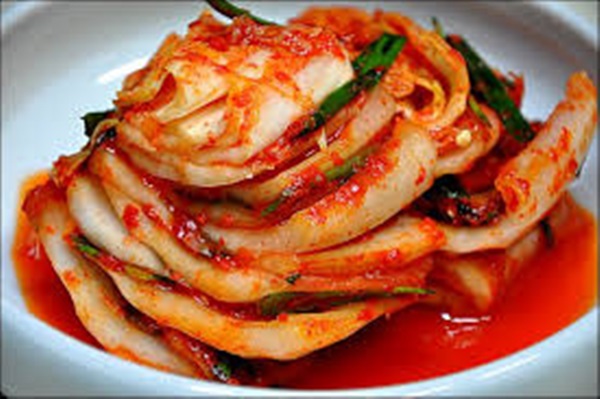 울엄마김치 이미지