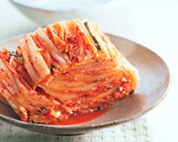 울엄마김치 이미지