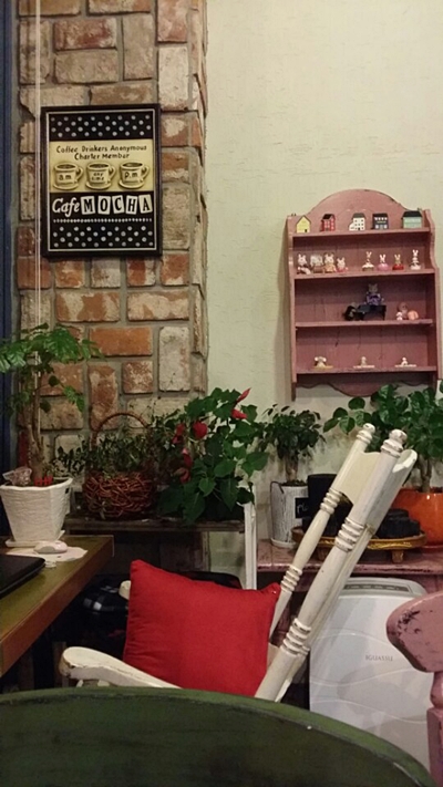 커피부케 이미지