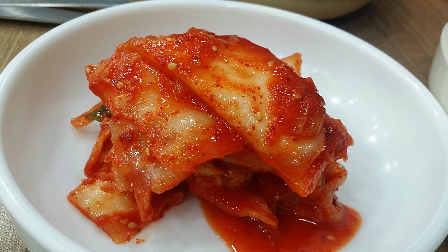 보람OK냉면 이미지