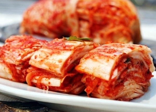 울엄마김치 이미지