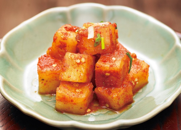 울엄마김치 이미지