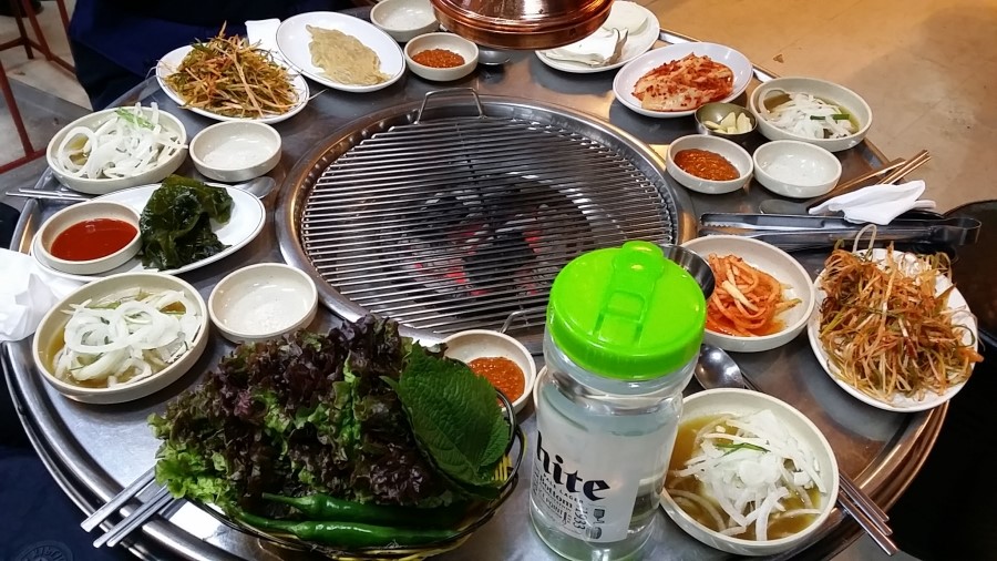 쇠뿔정육 이미지