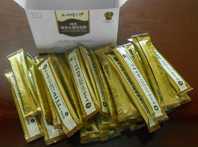 고시랑장독대 이미지