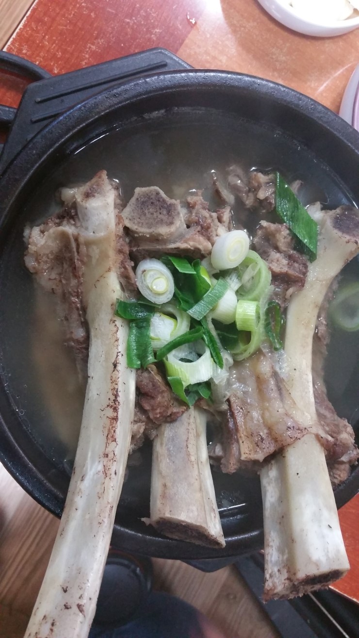 수원갈비스토리 이미지