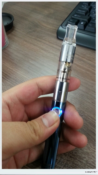 GV전자담배그린베이퍼 이미지