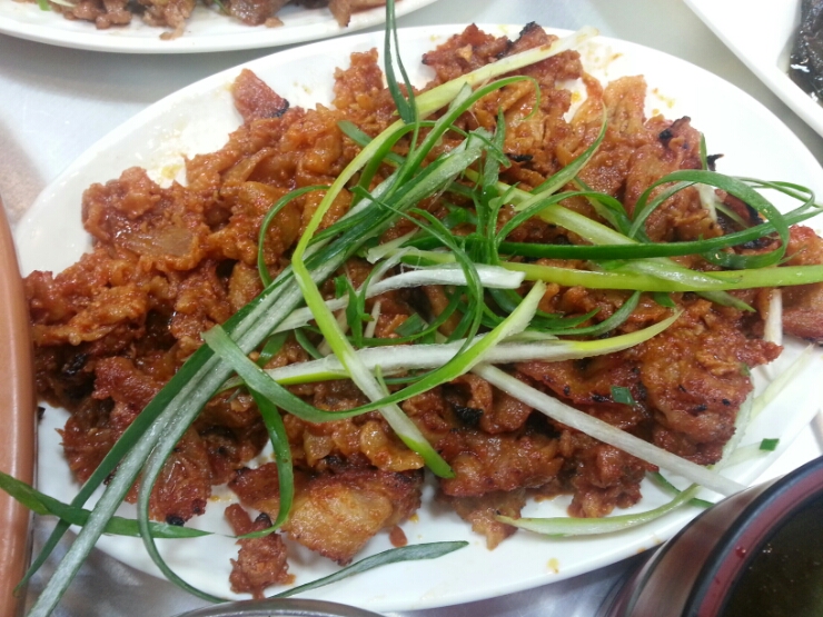서문불고기 이미지