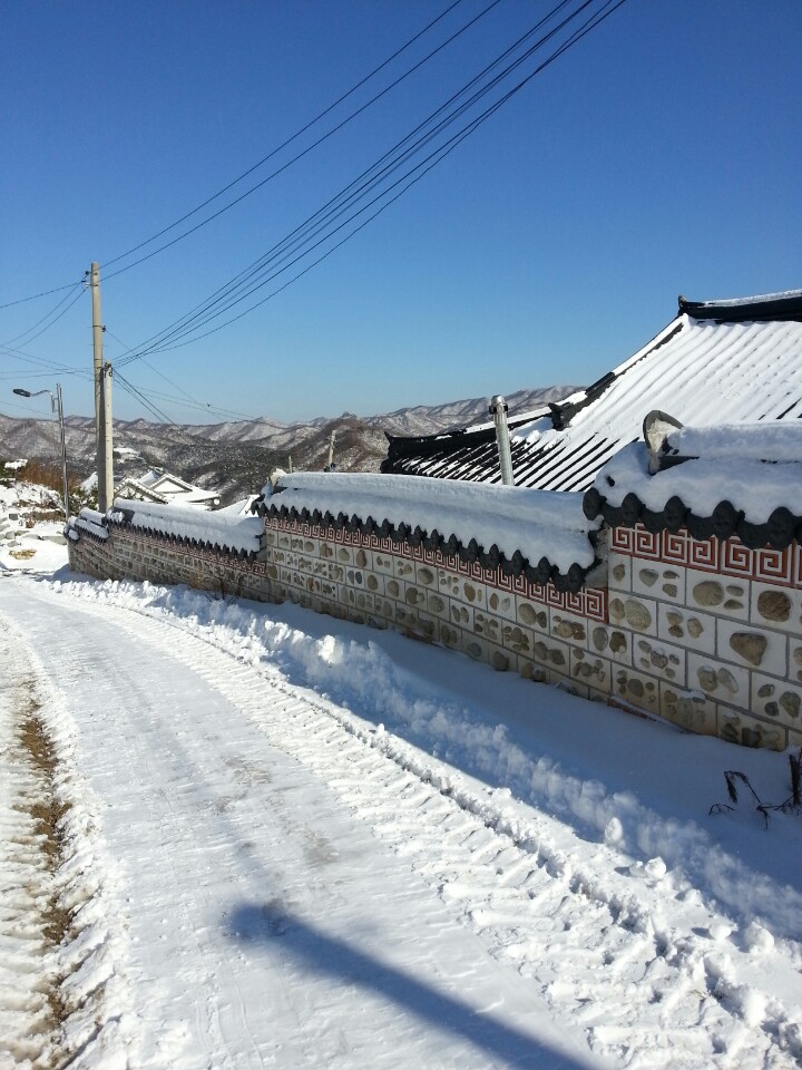 하늘민박 이미지