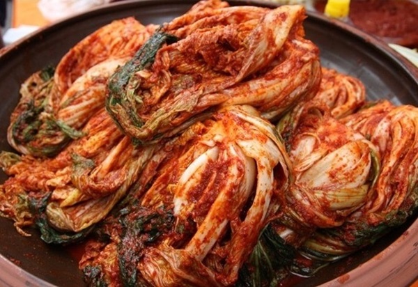 울엄마김치 이미지