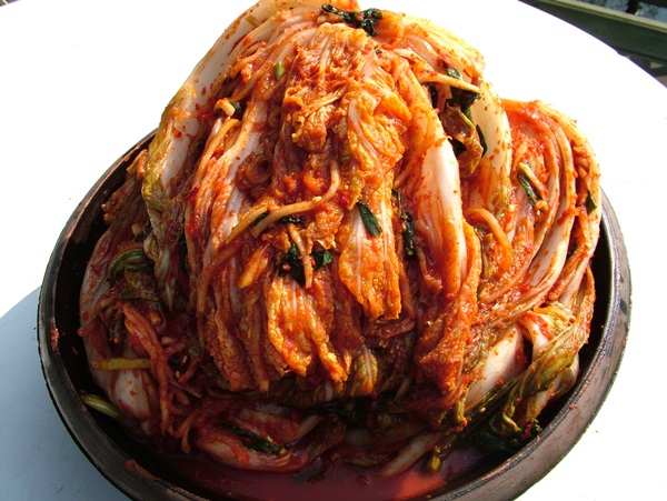 울엄마김치 이미지