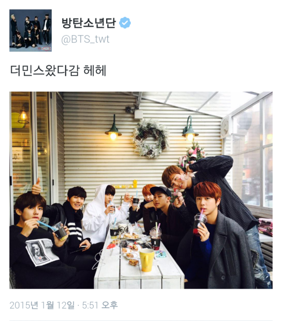 카페민스 이미지