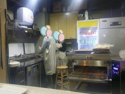 서문별미김밥 이미지