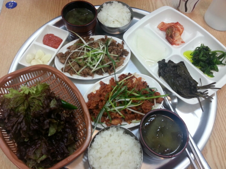 서문불고기 이미지