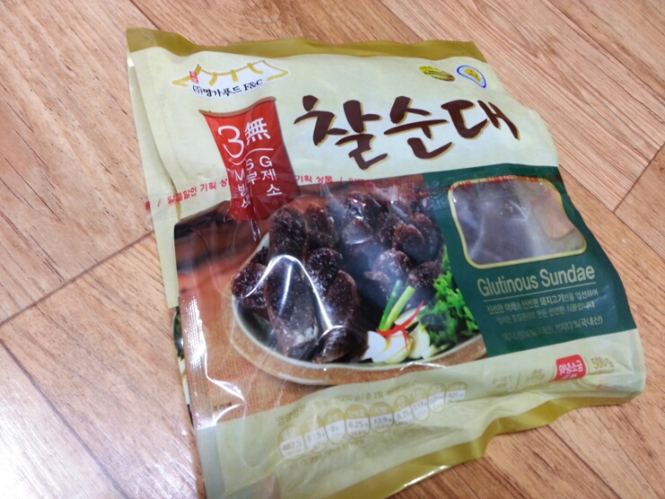 (주) 명가푸드 이미지