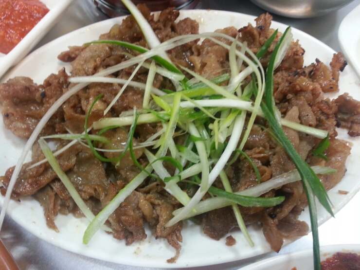 서문불고기 이미지