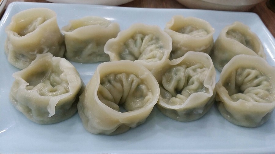 보람OK냉면 이미지
