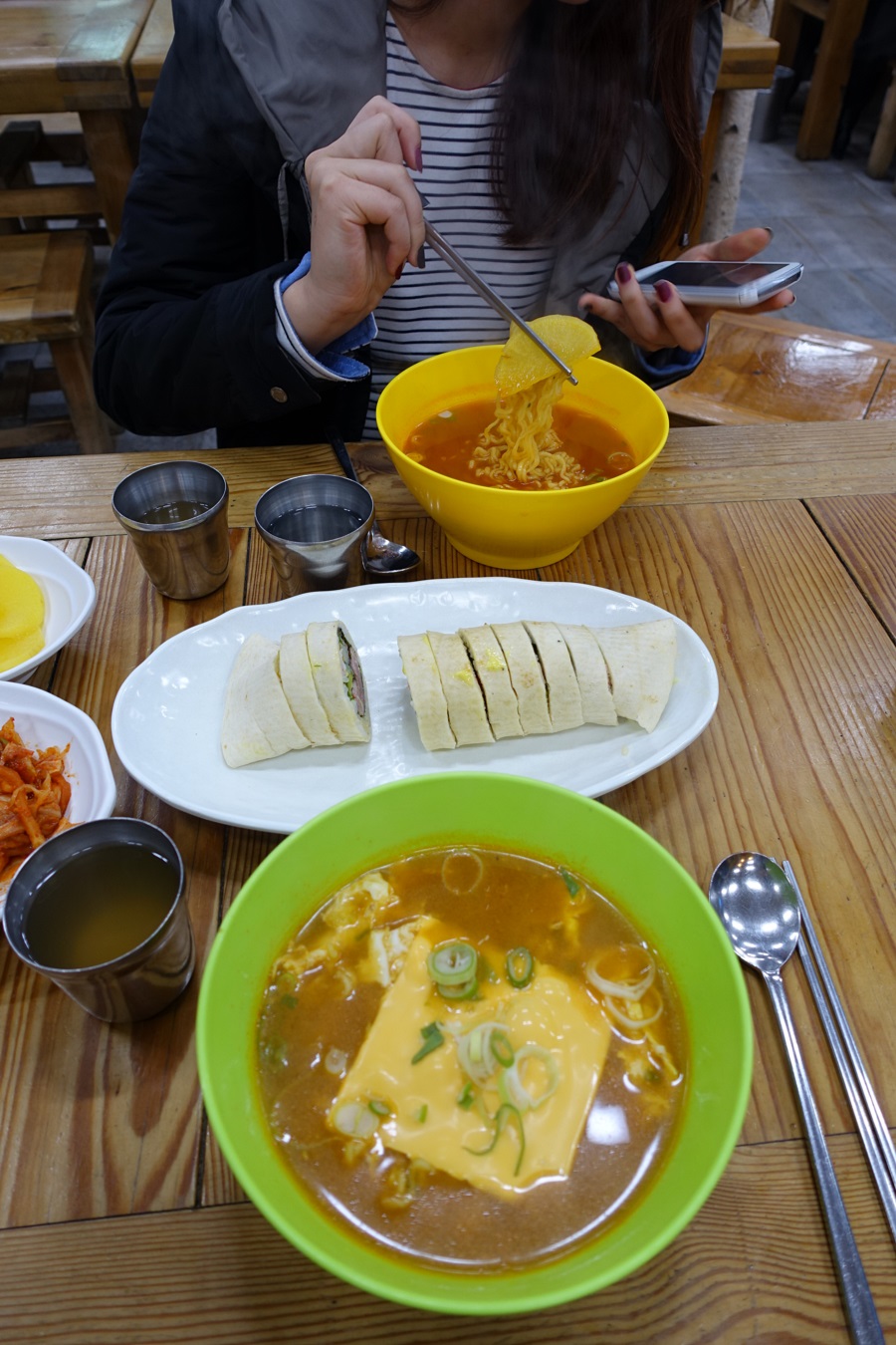 묵고갈래싸갈래 이미지