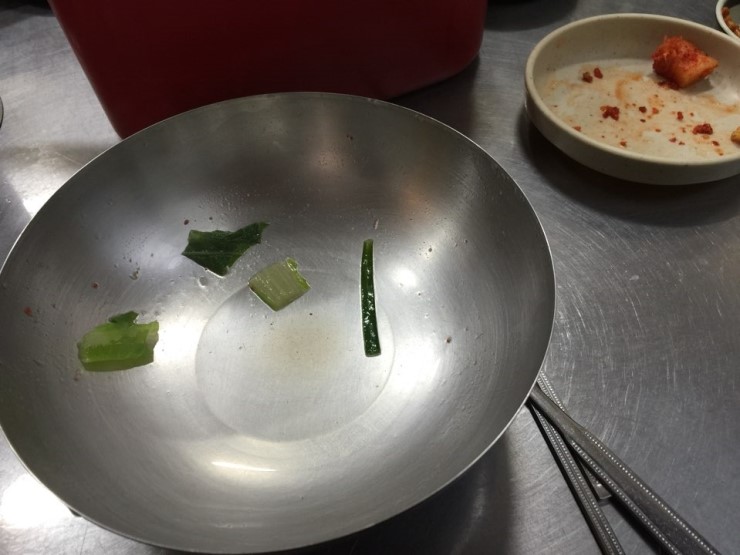 명진손칼국수 이미지