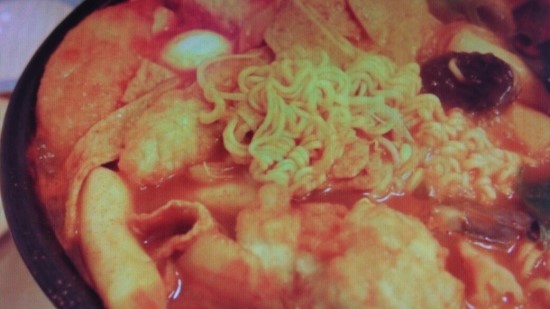 빨개요떡볶이 이미지