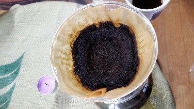 다람쥐똥커피 이미지