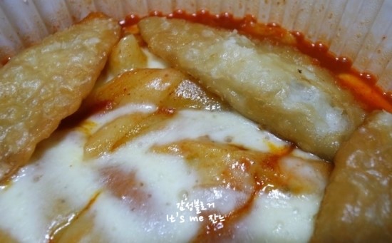 열반떡볶이 이미지
