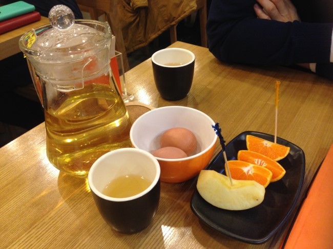 조피디키친 이미지