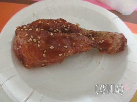 있잖아요아빠치킨 이미지