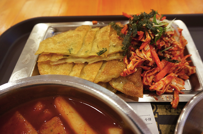 이웃집소녀떡볶이(정관점) 이미지