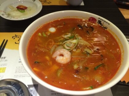 이비가짬뽕 이미지